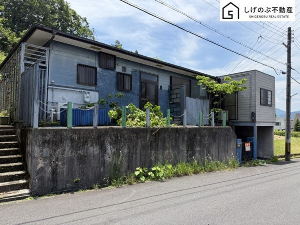 甲賀市水口町下山、中古一戸建ての画像です
