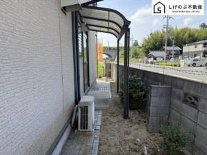 湖南市吉永、中古一戸建ての画像です
