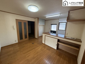 湖南市吉永、中古一戸建ての画像です