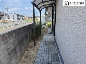 湖南市吉永、中古一戸建ての画像です