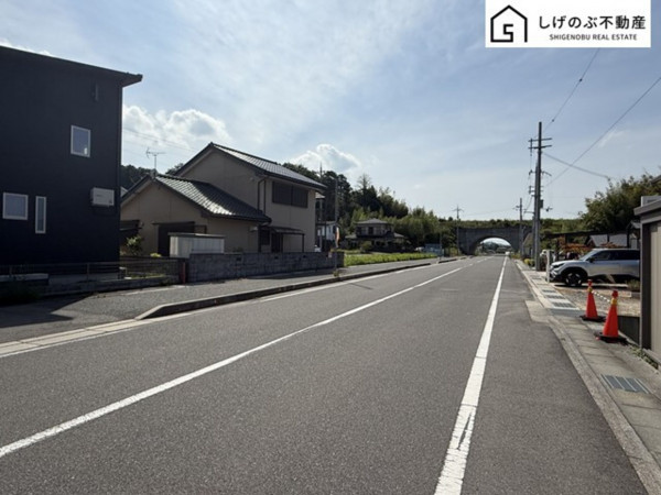 湖南市吉永、中古一戸建ての画像です