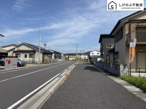 湖南市吉永、中古一戸建ての画像です