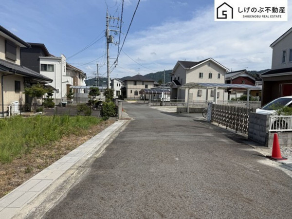 湖南市吉永、中古一戸建ての画像です