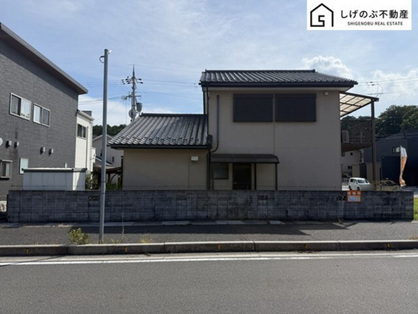 湖南市吉永、中古一戸建ての画像です