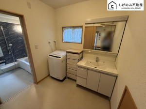 栗東市小平井、中古一戸建ての画像です