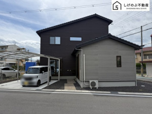 湖南市三雲、中古一戸建ての画像です