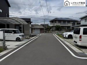 湖南市三雲、中古一戸建ての画像です