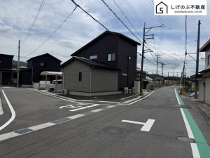 湖南市三雲、中古一戸建ての画像です