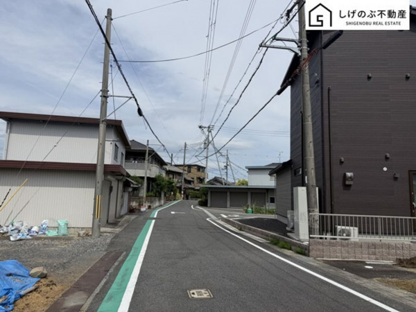 湖南市三雲、中古一戸建ての画像です