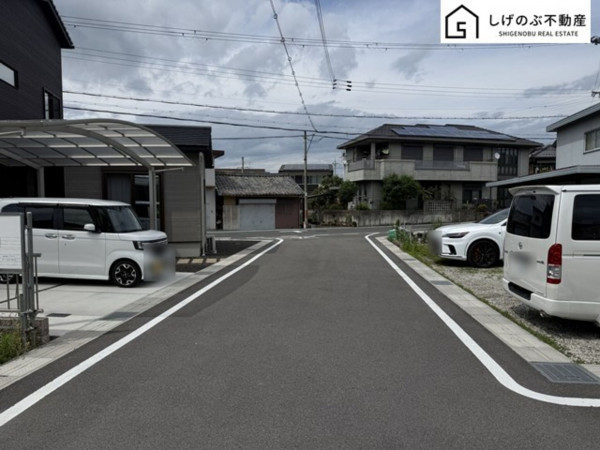 湖南市三雲、中古一戸建ての画像です