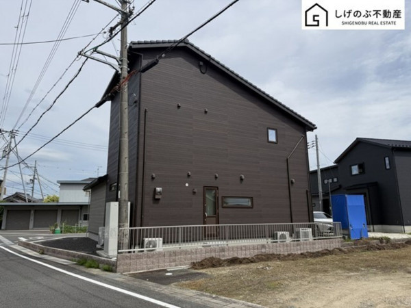 湖南市三雲、中古一戸建ての画像です