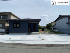 蒲生郡日野町大字大窪、中古一戸建ての画像です