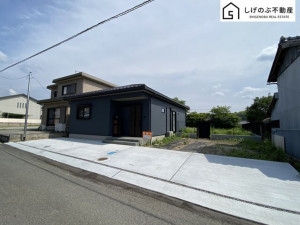 蒲生郡日野町大字大窪、中古一戸建ての画像です
