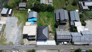 蒲生郡日野町大字大窪、中古一戸建ての画像です