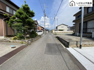 蒲生郡日野町大字大窪、中古一戸建ての画像です