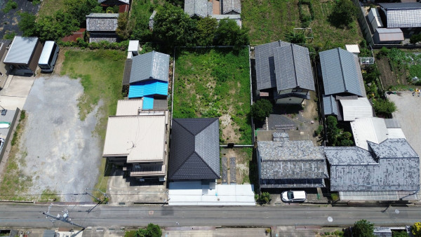 蒲生郡日野町大字大窪、中古一戸建ての画像です