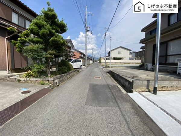 蒲生郡日野町大字大窪、中古一戸建ての画像です