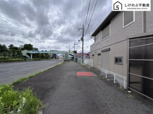 草津市東矢倉、中古一戸建ての画像です