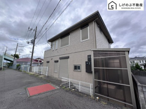 草津市東矢倉、中古一戸建ての画像です