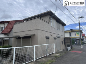 草津市東矢倉、中古一戸建ての画像です