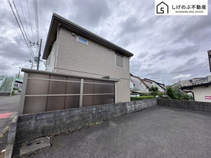 草津市東矢倉、中古一戸建ての画像です