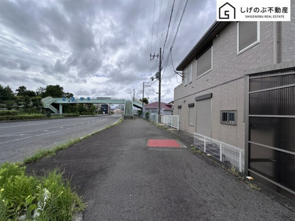 草津市東矢倉、中古一戸建ての画像です