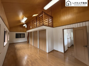 栗東市御園、中古一戸建ての画像です