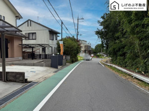 栗東市御園、中古一戸建ての画像です