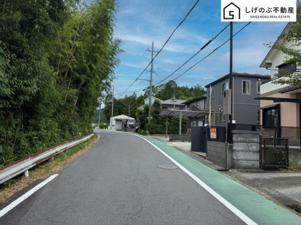 栗東市御園、中古一戸建ての画像です