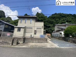 湖南市三雲、中古一戸建ての画像です