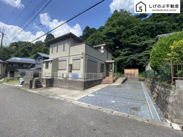 湖南市三雲、中古一戸建ての画像です