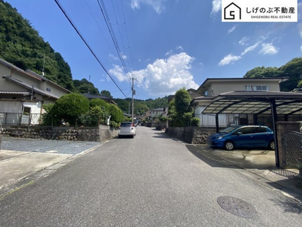 湖南市三雲、中古一戸建ての画像です