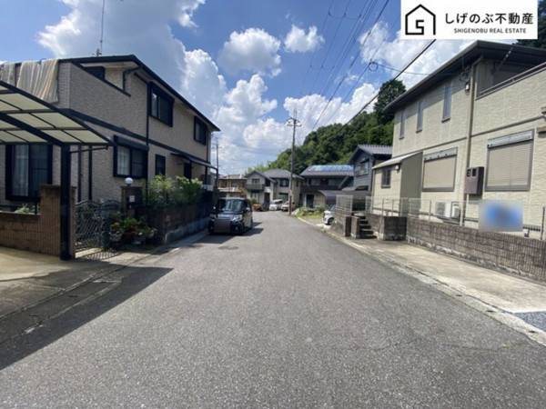 湖南市三雲、中古一戸建ての画像です