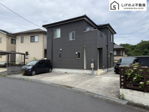 甲賀市水口町山、中古一戸建ての画像です