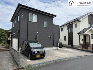 甲賀市水口町山、中古一戸建ての画像です