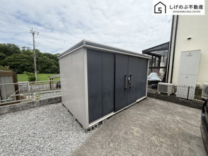 甲賀市水口町山、中古一戸建ての画像です