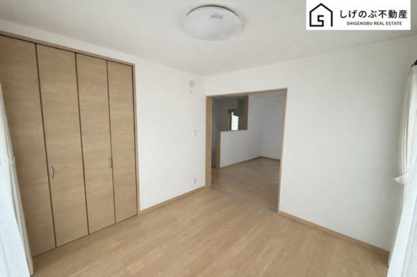 甲賀市水口町山、中古一戸建ての画像です