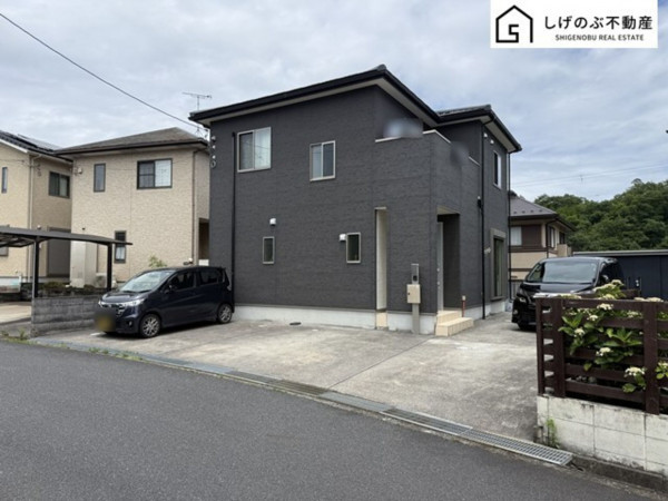甲賀市水口町山、中古一戸建ての画像です