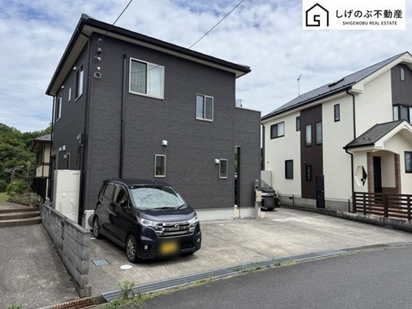 甲賀市水口町山、中古一戸建ての画像です