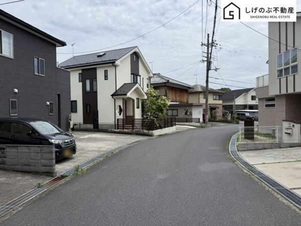 甲賀市水口町山、中古一戸建ての画像です