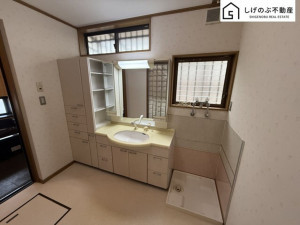 湖南市石部南、中古一戸建ての画像です