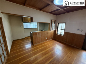 湖南市石部南、中古一戸建ての画像です