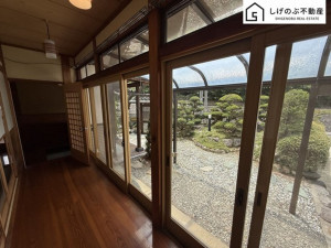 湖南市石部南、中古一戸建ての画像です