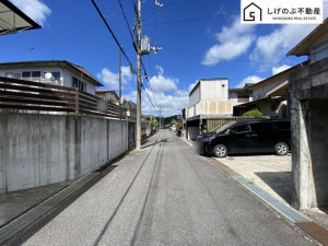 甲賀市甲南町耕心、中古一戸建ての画像です