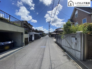 甲賀市甲南町耕心、中古一戸建ての画像です
