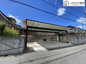 甲賀市甲南町耕心、中古一戸建ての画像です