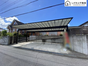 甲賀市甲南町耕心、中古一戸建ての画像です