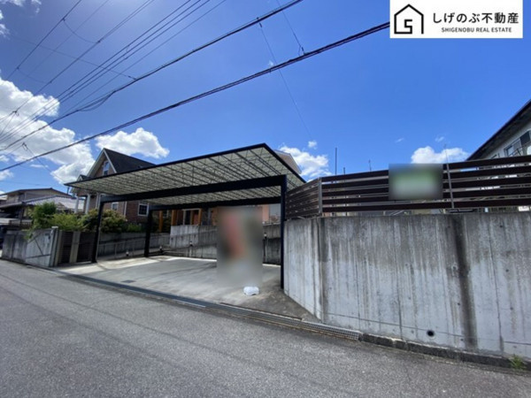 甲賀市甲南町耕心、中古一戸建ての画像です