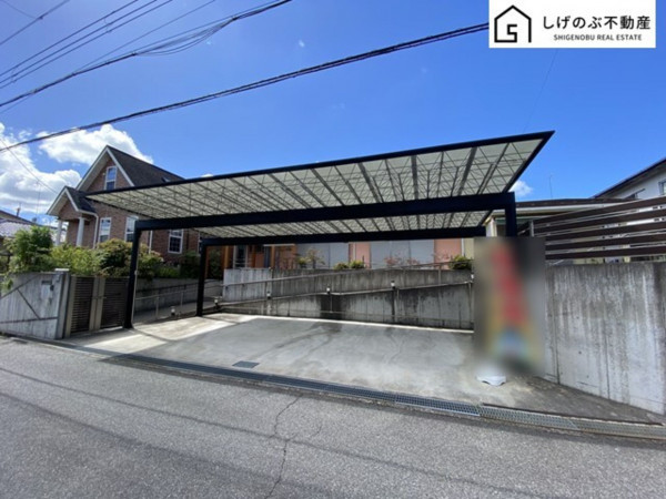 甲賀市甲南町耕心、中古一戸建ての画像です