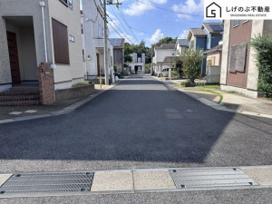 草津市笠山、中古一戸建ての画像です